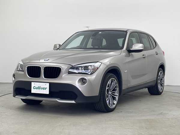 ＢＭＷ Ｘ１