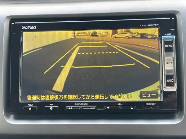 ホンダ ステップワゴン