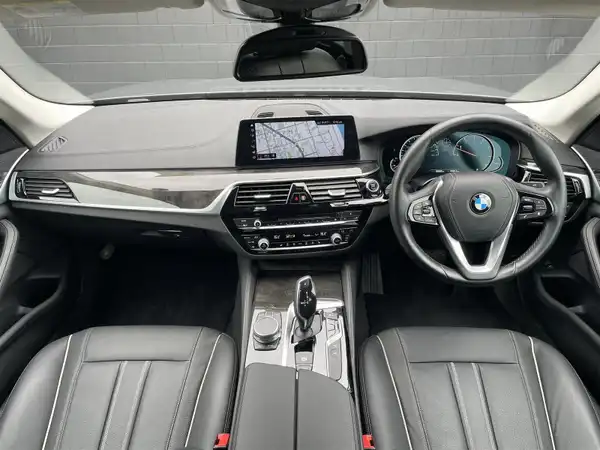 ＢＭＷ ５２３ｉ