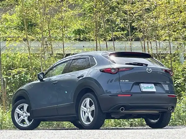 マツダ ＣＸ－３０