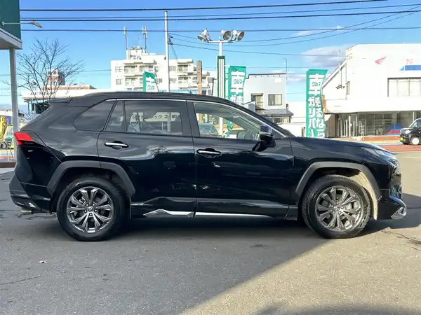 トヨタ ＲＡＶ４