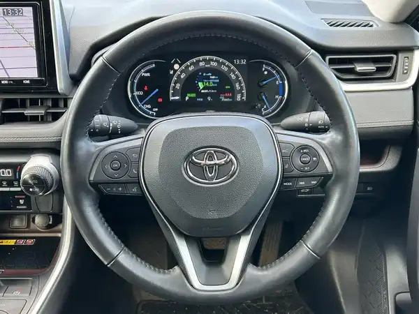 トヨタ ＲＡＶ４