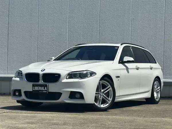 ＢＭＷ ５２８ｉ