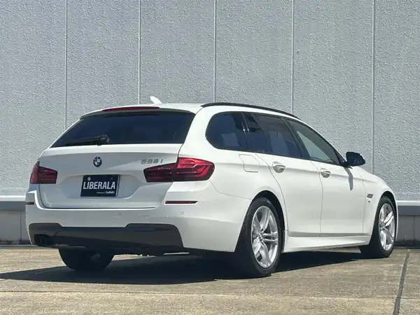 ＢＭＷ ５２８ｉ