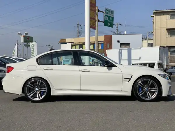 ＢＭＷ Ｍ３