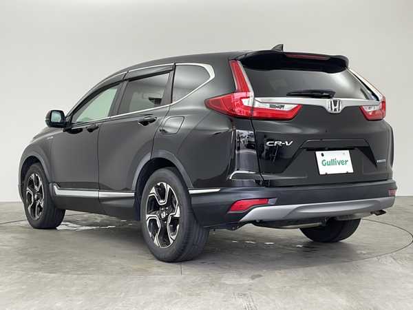 ホンダ ＣＲ－Ｖ ハイブリッド