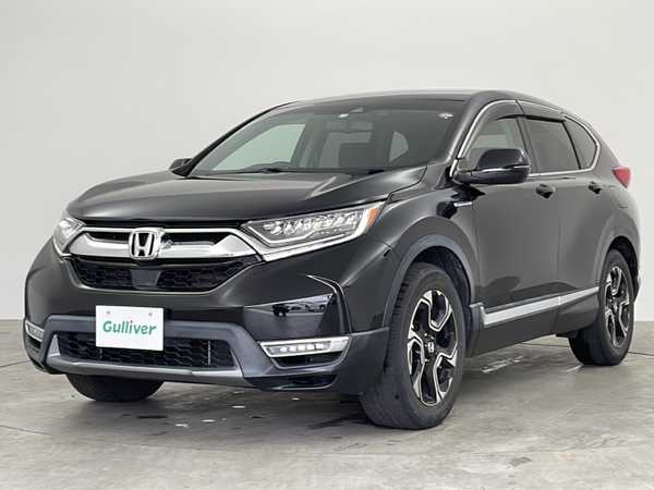 ホンダ ＣＲ－Ｖ ハイブリッド