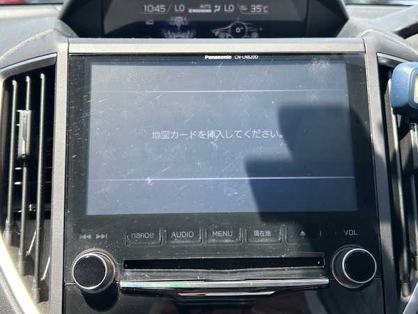 スバル インプレッサ ＸＶ