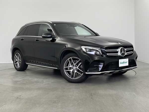 メルセデス・ベンツ ＧＬＣ２５０