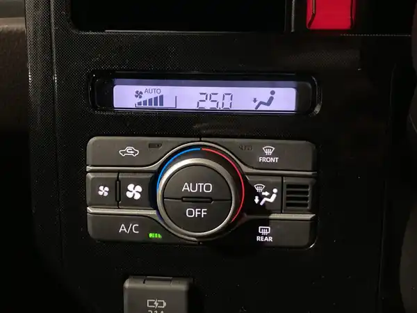 トヨタ ルーミー