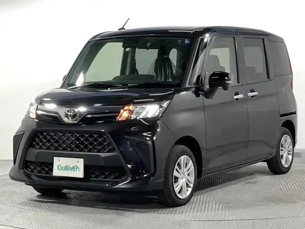 トヨタ ルーミー