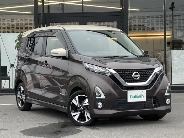 日産 デイズ