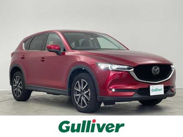 マツダ ＣＸ－５