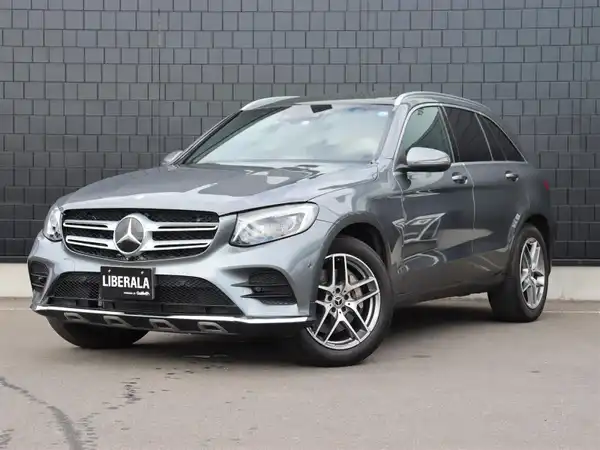 メルセデス・ベンツ ＧＬＣ２５０