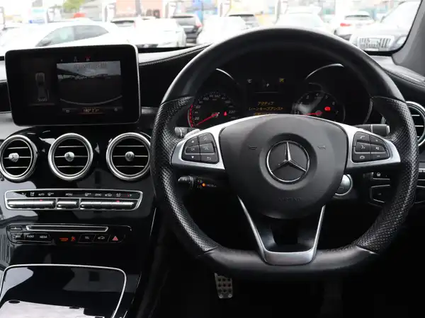 メルセデス・ベンツ ＧＬＣ２５０