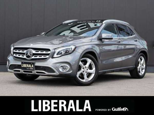 メルセデス・ベンツ ＧＬＡ２２０