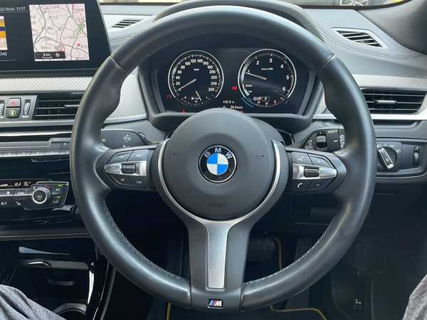 ＢＭＷ Ｘ２