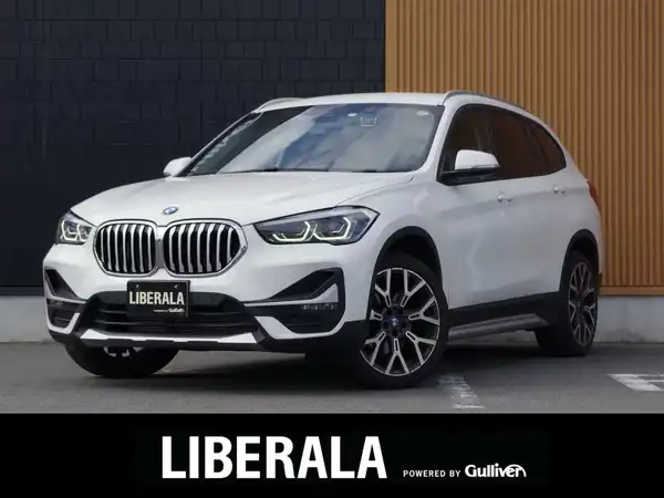 ＢＭＷ Ｘ１