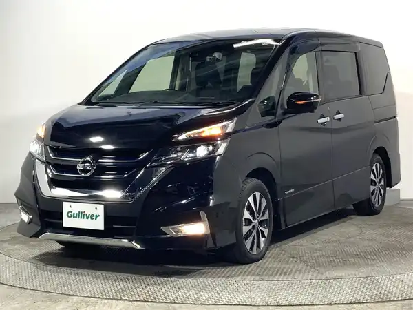 日産 セレナ