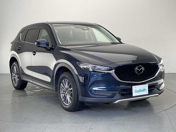 マツダ ＣＸ－５