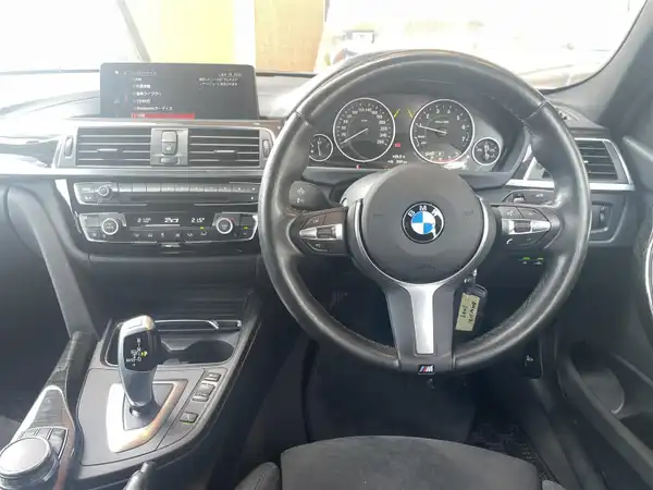 ＢＭＷ ３１８ｉ