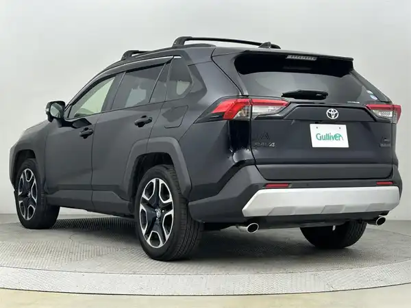 トヨタ ＲＡＶ４