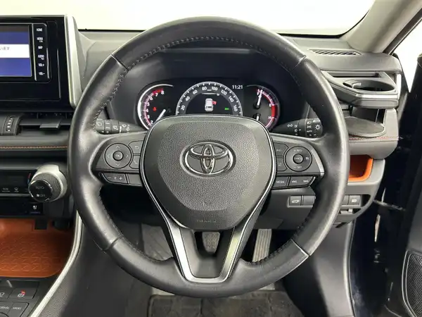 トヨタ ＲＡＶ４