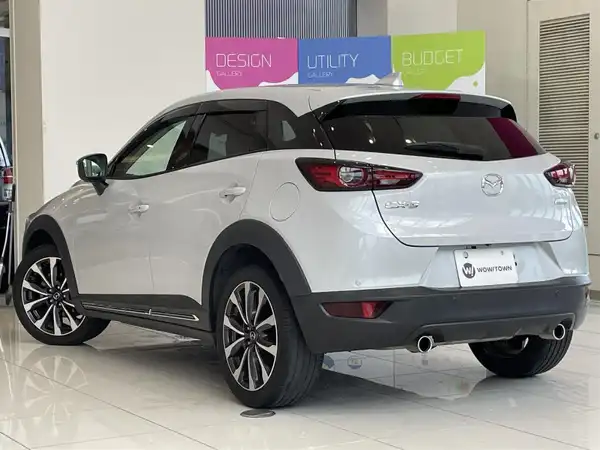 マツダ ＣＸ－３