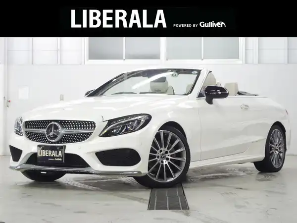 メルセデス・ベンツ Ｃ１８０