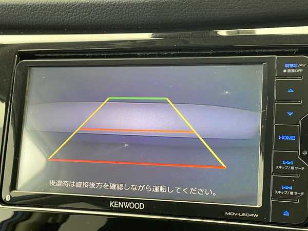 日産 エクストレイル