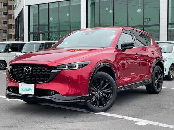 マツダ ＣＸ－５