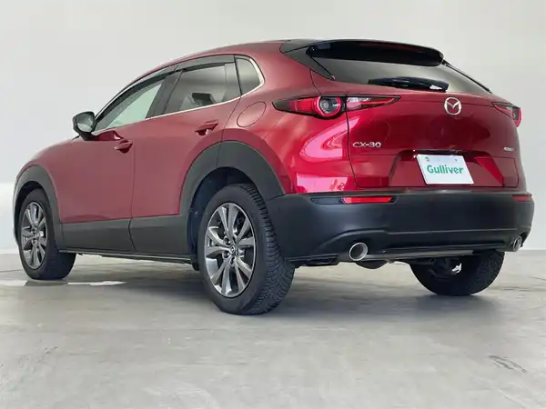 マツダ ＣＸ－３０