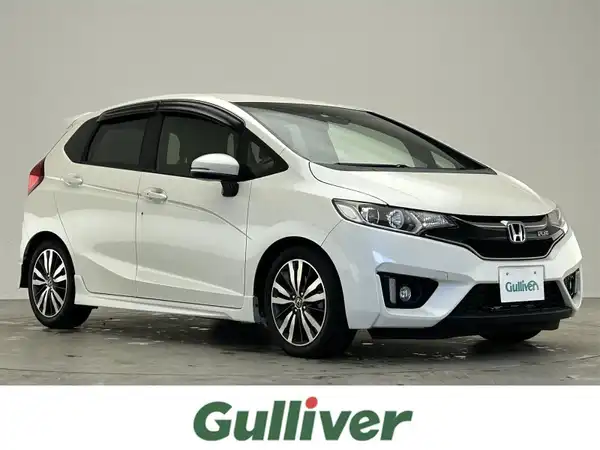 ホンダ,フィット,RS,純正8インチナビ/フルセグテレビ／ETC,2015年式 