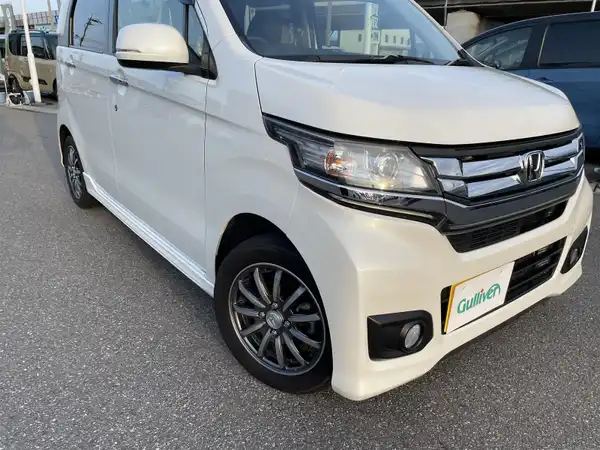 ホンダ Ｎ ＷＧＮ