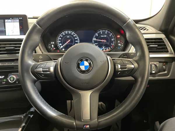 ＢＭＷ ３１８ｉ