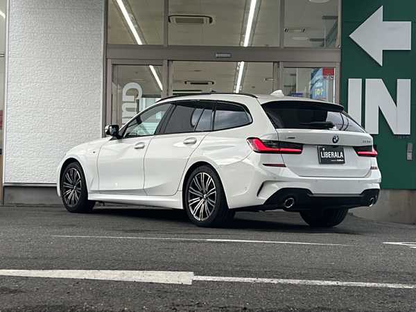 ＢＭＷ ＢＭＷ ３２０ｄ