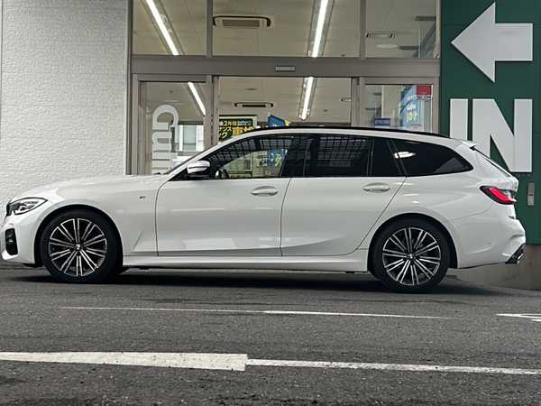 ＢＭＷ ＢＭＷ ３２０ｄ