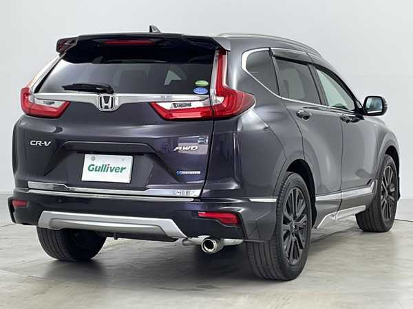 ホンダ ＣＲ－Ｖ ハイブリッド