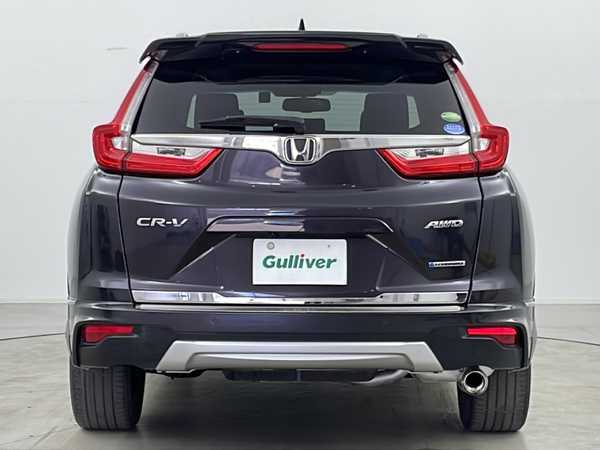 ホンダ ＣＲ－Ｖ ハイブリッド