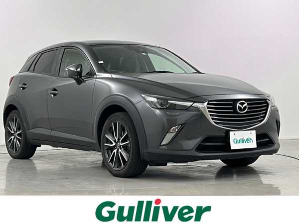 マツダ ＣＸ－３