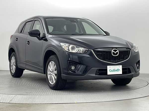 マツダ ＣＸ－５