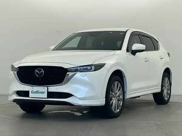 マツダ ＣＸ－５