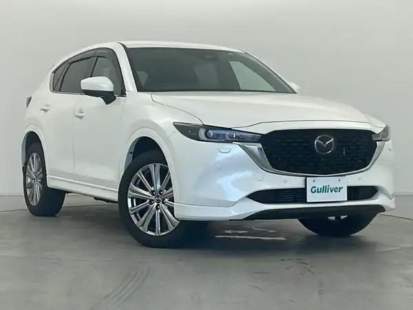 マツダ ＣＸ－５