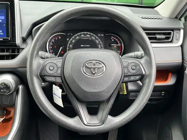 トヨタ ＲＡＶ４