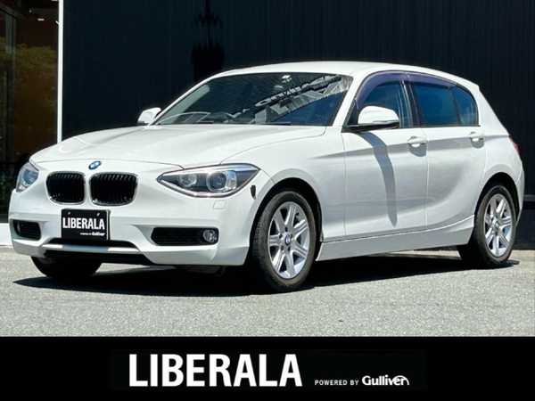 ＢＭＷ １１６ｉ