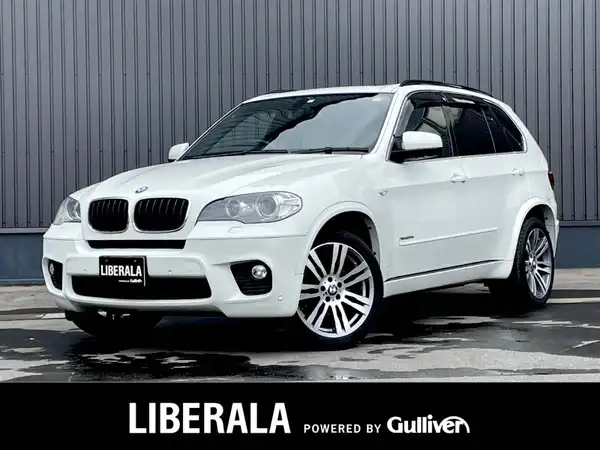 ＢＭＷ Ｘ５