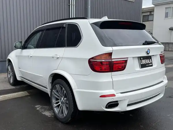 ＢＭＷ Ｘ５