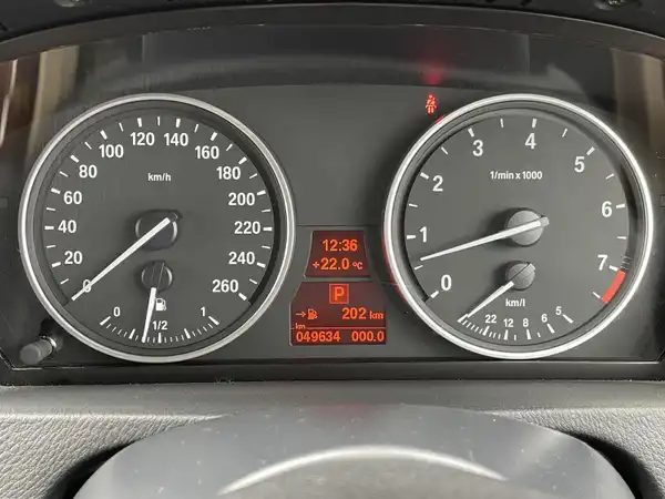 ＢＭＷ Ｘ５