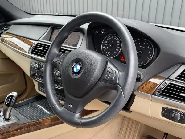 ＢＭＷ Ｘ５