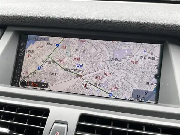 ＢＭＷ Ｘ５